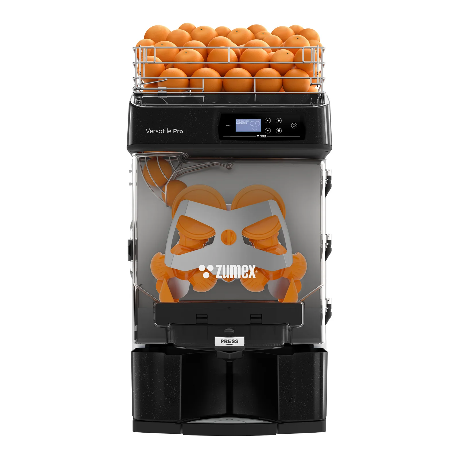 Zumex Versatile Pro