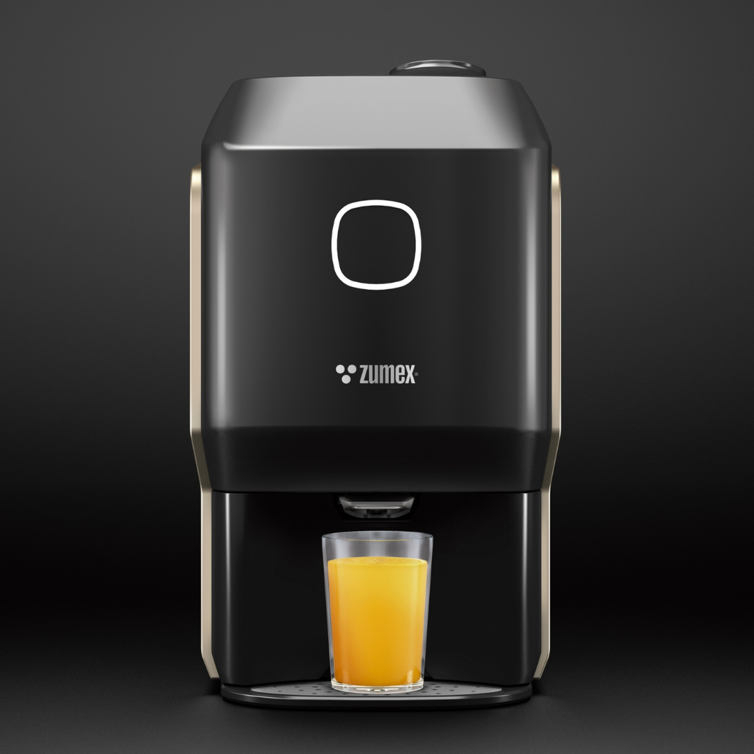 Zumex Soul Series 2