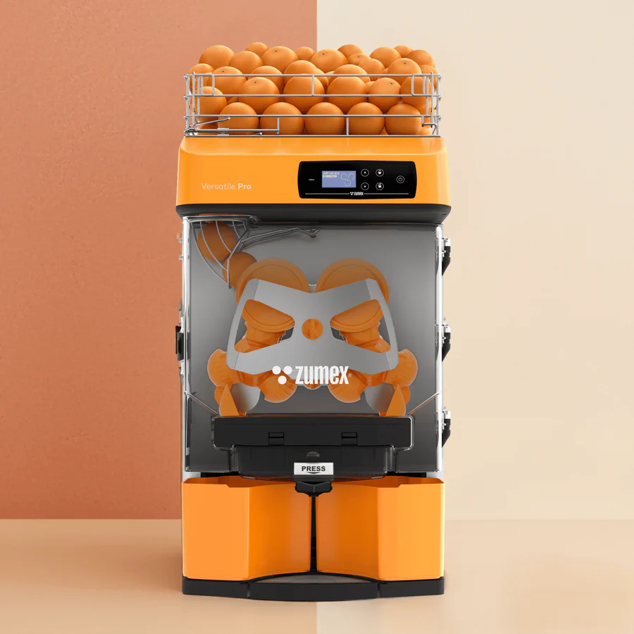 Zumex Versatile Pro