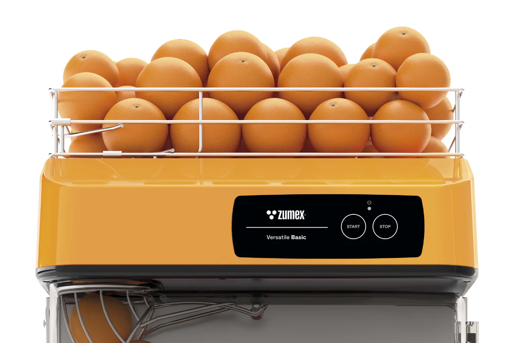 Zumex Versatile Basic